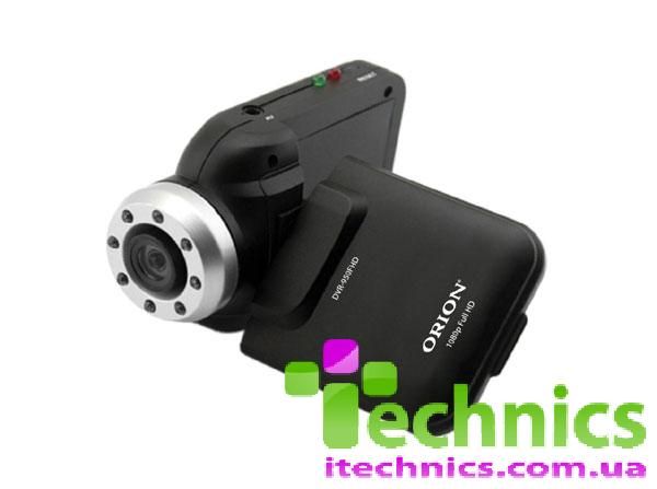 Видеорегистратор ORION DVR-950FHD