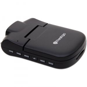 Видеорегистратор PRESTIGIO PCDVR720P01