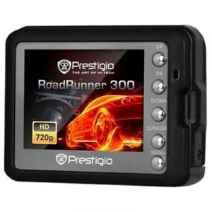 Видеорегистратор PRESTIGIO PCDVRR300