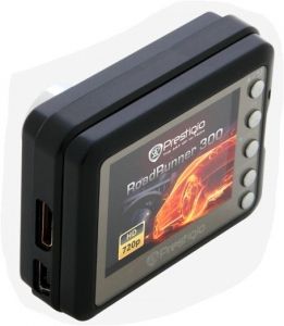 Видеорегистратор PRESTIGIO PCDVRR300