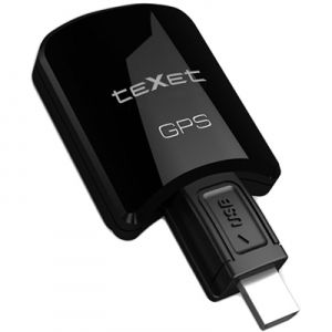Видеорегистратор TEXET DVR-1GS