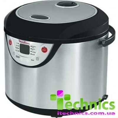 Мультиварка MOULINEX MK302E30