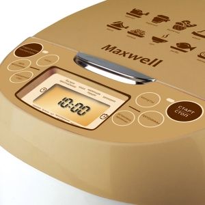 Мультиварка MAXWELL MW-3801