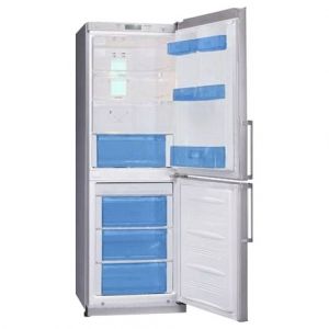 Холодильник LG GA-B359PCA