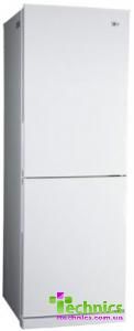 Холодильник LG GA-B359PCA