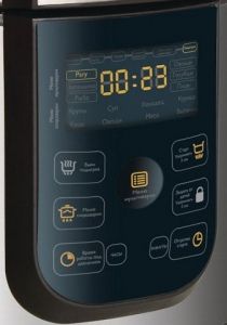 Мультиварка PHILIPS HD-2178/03