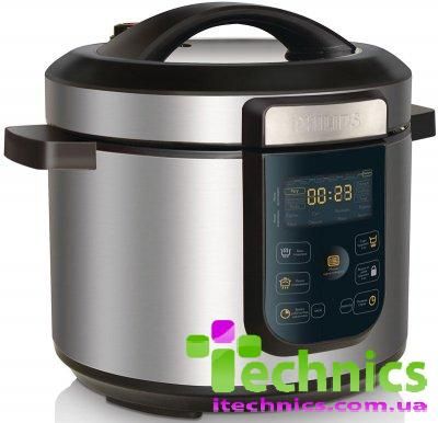 Мультиварка PHILIPS HD-2173/03