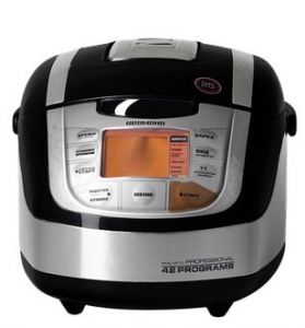 Мультиварка Redmond RMC-M70 Black