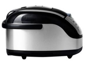 Мультиварка Redmond RMC-M70 Black