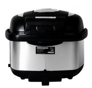 Мультиварка Redmond RMC-M70 Black