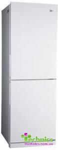 Холодильник LG GA-B359PVCA