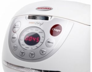 Мультиварка SHIVAKI SMC-8351