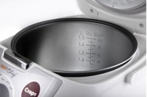 Мультиварка SHIVAKI SMC-8351
