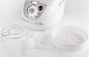 Мультиварка SHIVAKI SMC-8351