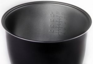 Мультиварка SHIVAKI SMC-8351