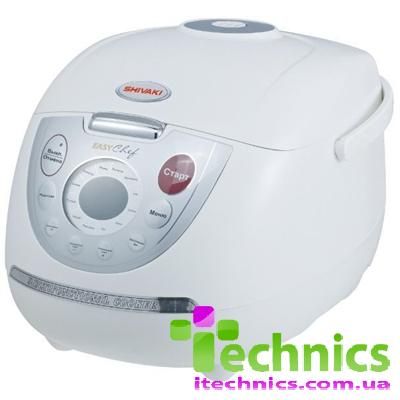 Мультиварка SHIVAKI SMC-8351
