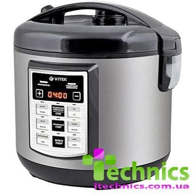 Мультиварка VITEK VT-4212