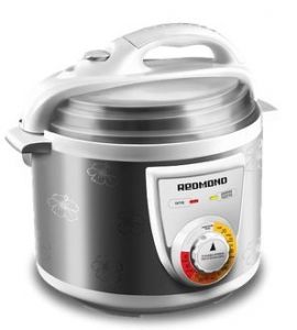 Мультиварка Redmond RMC-PM4507