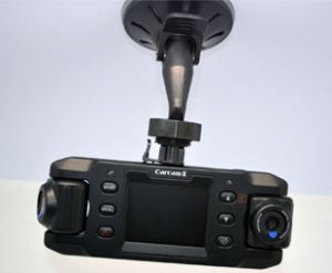 Видеорегистратор SpeedSpirit Carcam III