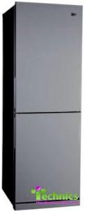 Холодильник LG GA-B359PLCA
