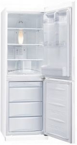 Холодильник LG GA-B359PQA