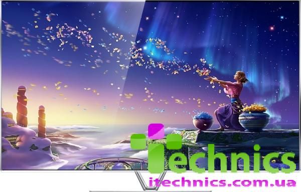 Плазменный Телевизор PANASONIC TX-P50VT60