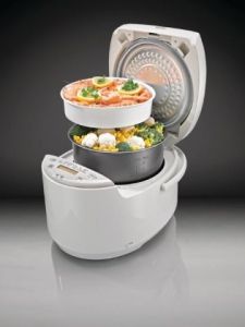Мультиварка GORENJE MCE4W