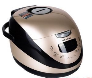 Мультиварка Redmond RMC-M150 Gold