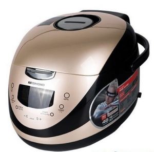Мультиварка Redmond RMC-M150 Gold