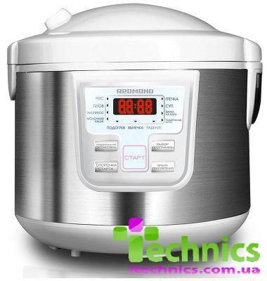 Мультиварка Redmond RMC-M4505