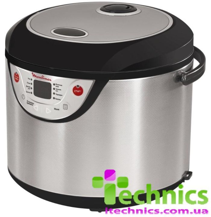 Мультиварка MOULINEX MK305