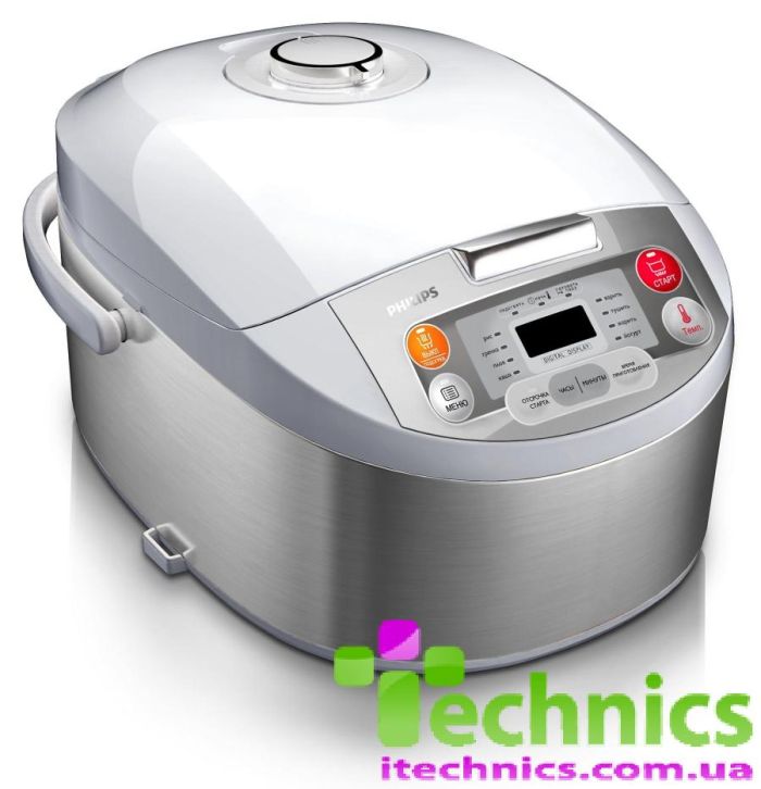 Мультиварка PHILIPS HD-3036/03