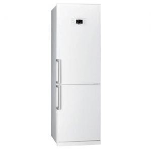 Холодильник LG GA-B399UQA