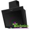 Вытяжка VENTOLUX ANCONA 90 BK (750) IT