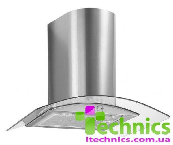 Вытяжка VENTOLUX FERRARA 50