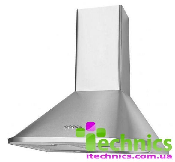 Вытяжка VENTOLUX MONACO 60 INOX (800)