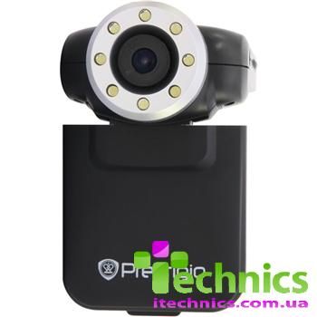 Видеорегистратор PRESTIGIO RoadRunner 310