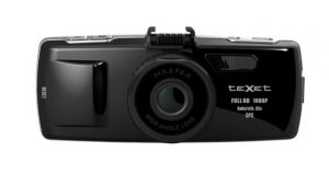 Видеорегистратор TEXET DVR-5GP