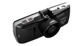 Видеорегистратор TEXET DVR-5GP