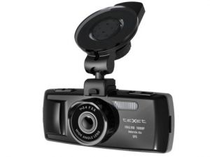Видеорегистратор TEXET DVR-5GP
