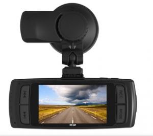 Видеорегистратор TEXET DVR-5GP