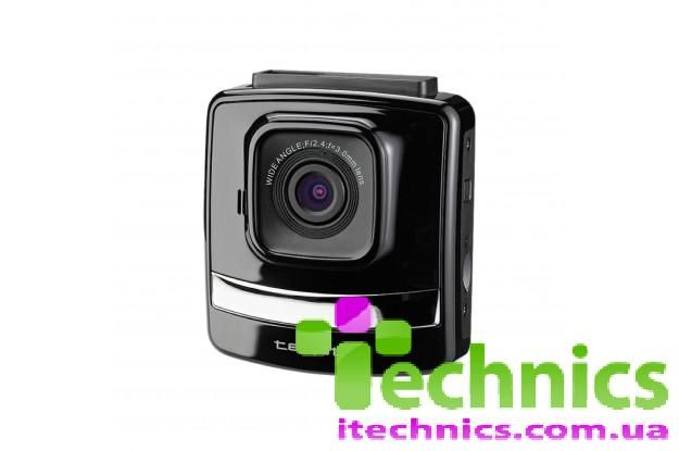 Видеорегистратор TEXET DVR-604
