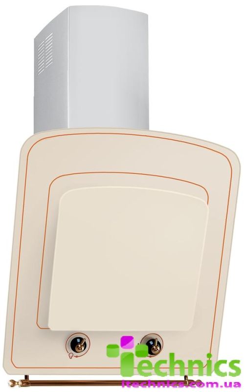 Вытяжка VENTOLUX IBIZA 60 RUSTICA OW (750) IT