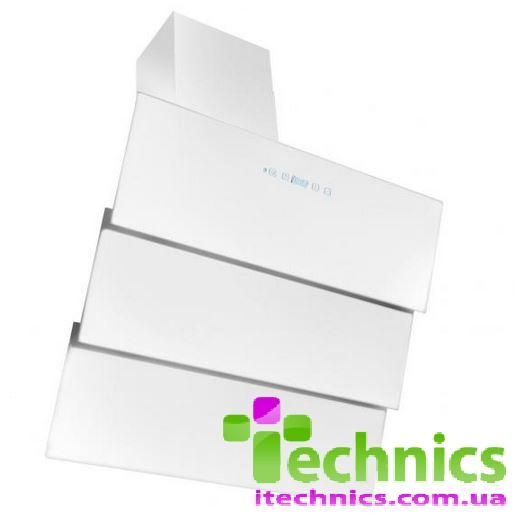 Вытяжка VENTOLUX WELLA 60 WH (1200)