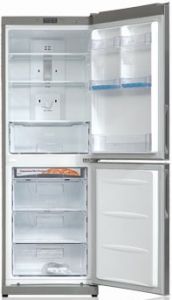 Холодильник LG GA-B379PLCA