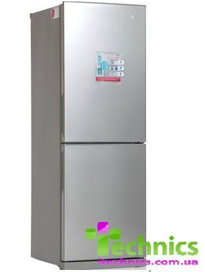Холодильник LG GA-B379PLCA