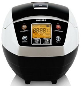 Мультиварка PHILIPS HD-3134/00