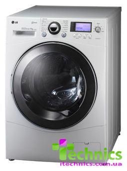 Стиральная машина LG F1081ND