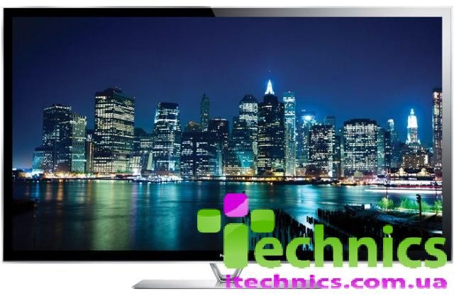 Плазменный Телевизор PANASONIC TX-P60ZT60