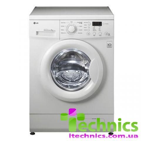 Стиральная машина LG F1091LD
